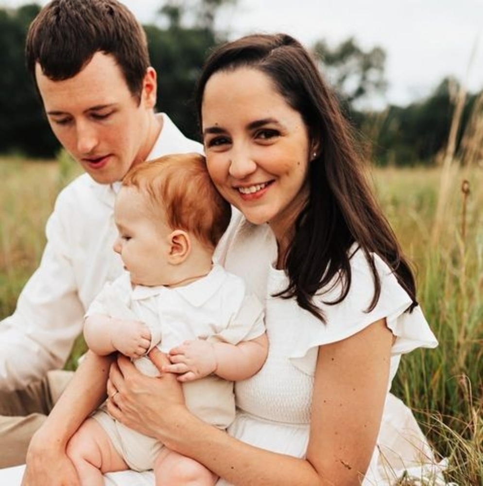 Meet your Posher, Arancha
